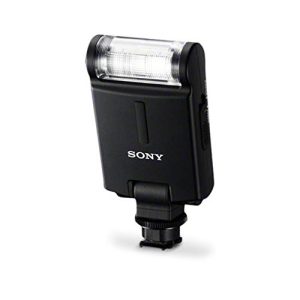 Blitzgeräte Sony HVL-F20M Kompaktblitz, Leitzahl 20 – 50mm