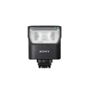 Blitzgeraete sony hvl f28rm externer systemblitzgeraet