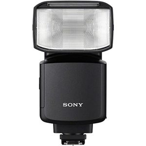 Blitzgeräte Sony HVL-F60RM2 Externer Blitz
