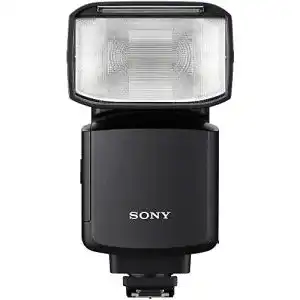 Blitzgeraete sony hvl f60rm2 externer blitz