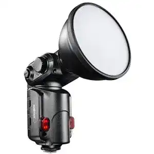 Blitzgeraete walimex pro blitzgeraet light shooter 180