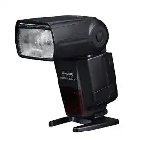 Blitzgeraete yongnuo eachshot yn 560 iv blitz speedlite