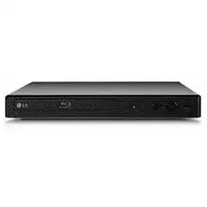 Blu ray player lg electronics blu ray player bp250
