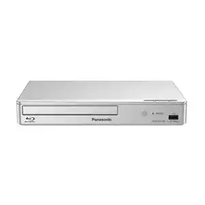 Blu ray player panasonic dmp bdt168eg kompakter 3d blu ray player
