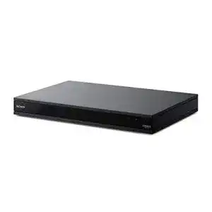 Blu ray player sony ubp x800m2 4k ultra hd blu ray disc player