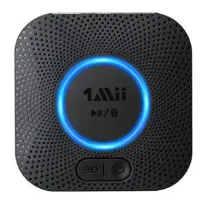 Bluetooth empfaenger 1mii b06 plus bluetooth hifi empfaenger