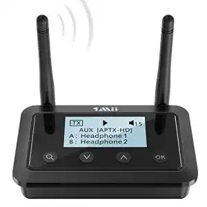 Bluetooth empfaenger 1mii bluetooth 5 0 transmitter empfaenger