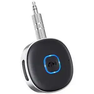 Bluetooth empfaenger mohard aux bluetooth adapter auto