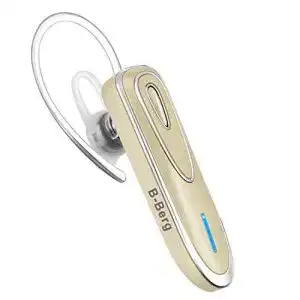 Bluetooth headset b berg bluetooth wireless kabellos leicht