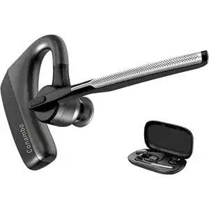 Bluetooth headset conambo headset bluetooth v5 1 k18