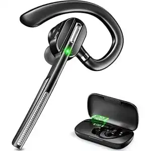 Bluetooth headset dechoyecho decoyecho bluetooth headset