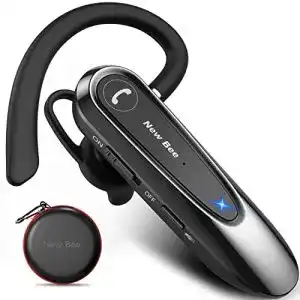 Bluetooth headset new bee bluetooth headset wireless 1