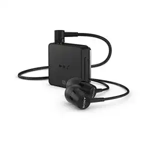 Bluetooth headset sony stereo bluetooth headset sbh24 schwarz