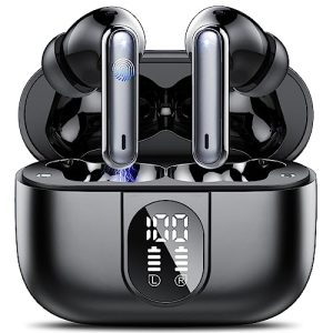 Bluetooth høretelefoner op til 100 euro