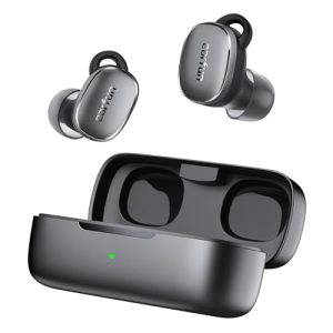 Bluetooth-Kopfhörer bis 100 Euro EarFun Free Pro 3 In Ear Bluetooth - bluetooth kopfhoerer bis 100 euro earfun free pro 3 in ear bluetooth