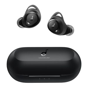 Bluetooth-Kopfhörer bis 100 Euro soundcore A1 In Ear Sport Bluetooth