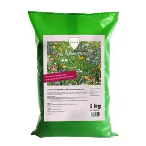 Blumenwiese samen linsor blumenwiese saatgut