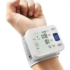 Blutdruckmessgeraet handgelenk arsimai automatischer handgelenk 1