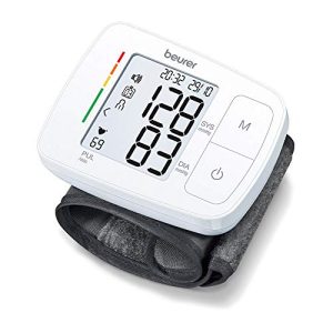 Blutdruckmessgerät (Handgelenk) Beurer BC 21