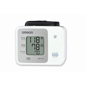 Blutdruckmessgerät (Handgelenk) Omron RS2 - blutdruckmessgeraet handgelenk omron rs2