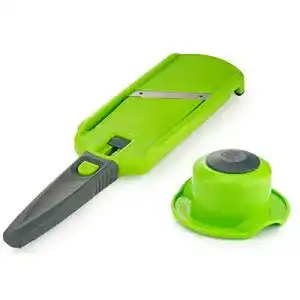 Boerner gemuesehobel boerner multi slicer set gemueseschneider