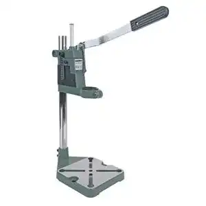Bohrstaender brueder mannesmann 420 mm m 1255 420