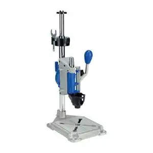 Bohrstaender dremel 220 bohr und werkzeugstaender