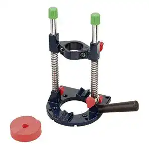 Bohrstaender kwb bohrmaschinen staender mit 43 mm euro hals