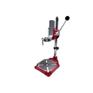 Bohrstaender paulimot schwenkbar mit arbeitstisch 43 mm