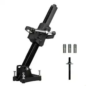 Bohrstaender wabrotech professioneller neigbarer kern 60 mm