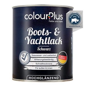 Bootslack colourPlus Farbe und mehr colourPlus®