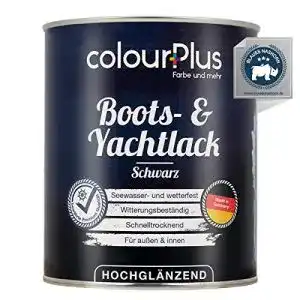 Bootslack colourplus farbe und mehr colourplus