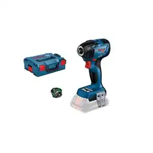 Bosch akku schlagschrauber bosch professional 18v system 1