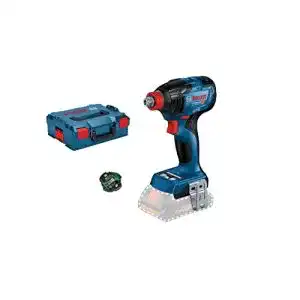 Bosch akku schlagschrauber bosch professional 18v system