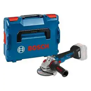 Bosch akku winkelschleifer bosch professional 18v system akku 1