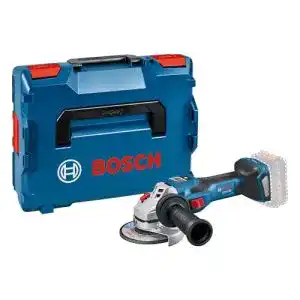 Bosch akku winkelschleifer bosch professional biturbo 3