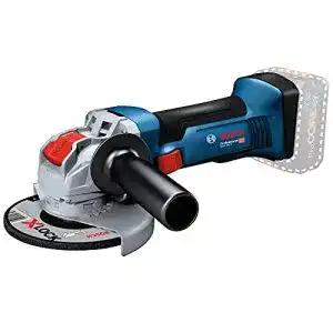 Bosch akku winkelschleifer bosch professional gwx 18v 8