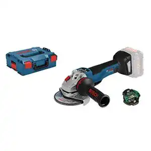 Bosch akku winkelschleifer bosch professional winkelschleifer