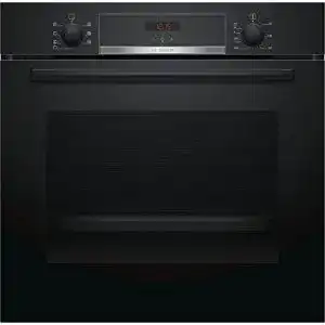 Bosch backofen bosch hausgeraete bosch hba533bb1 serie 4