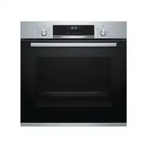 Bosch backofen bosch hausgeraete bosch hba537bs0 serie 6