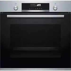 Bosch backofen bosch hausgeraete bosch hbg579bs0 serie 6