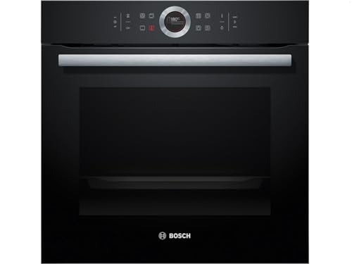 Bosch-Backofen Bosch Hausgeräte Bosch HBG635BB1 Serie 8