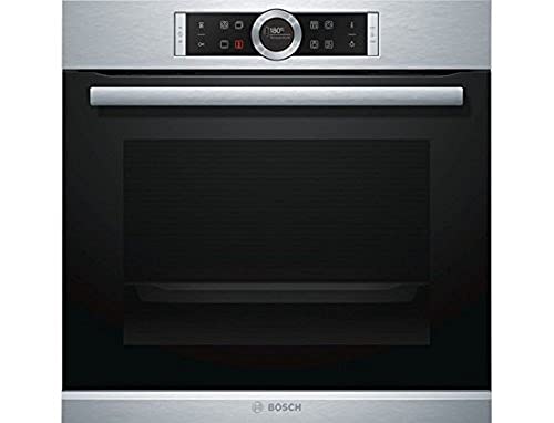 Bosch-Backofen Bosch Hausgeräte Bosch HBG635BS1 Serie 8