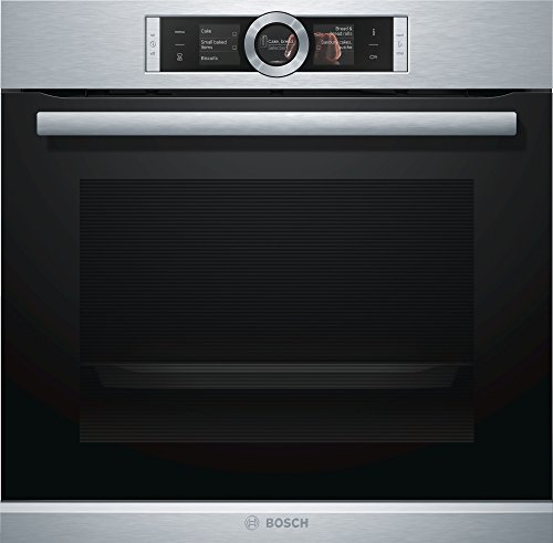 Bosch-Backofen Bosch Hausgeräte Bosch HBG636ES1 Serie 8