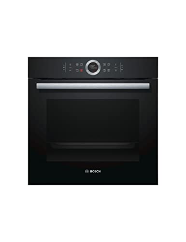 Bosch-Backofen Bosch Hausgeräte Bosch HBG675BB1 Serie 8