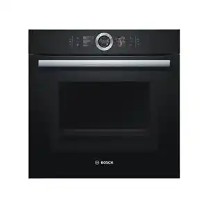 Bosch backofen bosch hausgeraete bosch hmg6764b1 serie 8