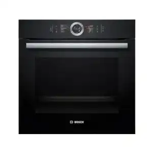 Bosch backofen bosch hausgeraete bosch hsg636bb1 serie 8