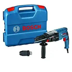Bosch bohrhammer bosch professional bohrhammer gbh 2 28 f