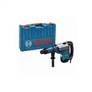 Bosch bohrhammer bosch professional bohrhammer gbh 8 45 d