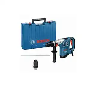 Bosch bohrhammer bosch professional gbh 4 32 dfr